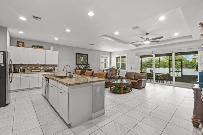 1277 Leonardo Cir, House other with 3 bedrooms, 2 bathrooms and null parking in Port Saint Lucie FL | Image 6