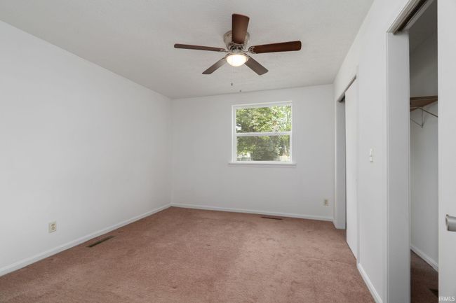 115 S 27 Th St, House other with 2 bedrooms, 1 bathrooms and null parking in Lafayette IN | Image 16