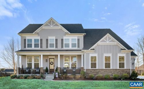 3470 Carroll Creek Rd, KESWICK, VA, 22947-9206 | Card Image