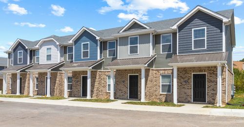 1115 Hillwood Drive #D2, Clarksville, TN, 37040 | Card Image