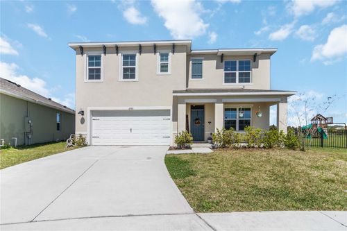 2780 Swooping Sparrow Dr, Harmony, FL, 34773-6190 | Card Image