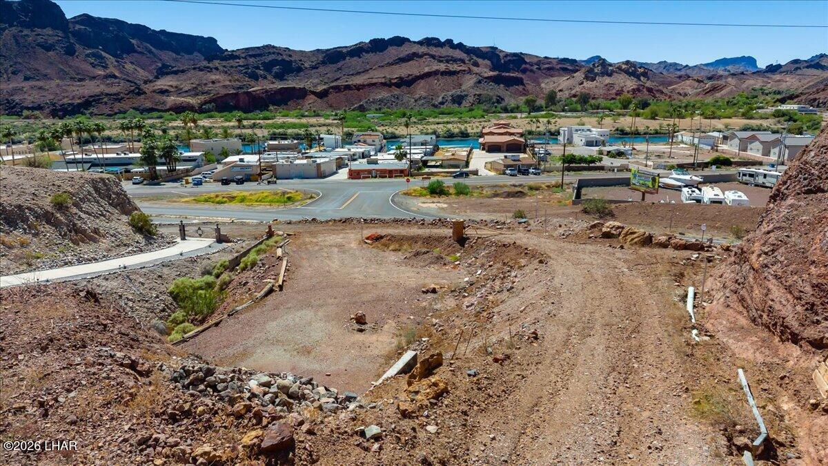 Land in Parker 2