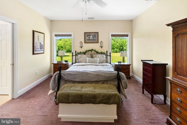 501 Forest View Rd, House other with 3 bedrooms, 3 bathrooms and null parking in Edinburg VA | Image 29