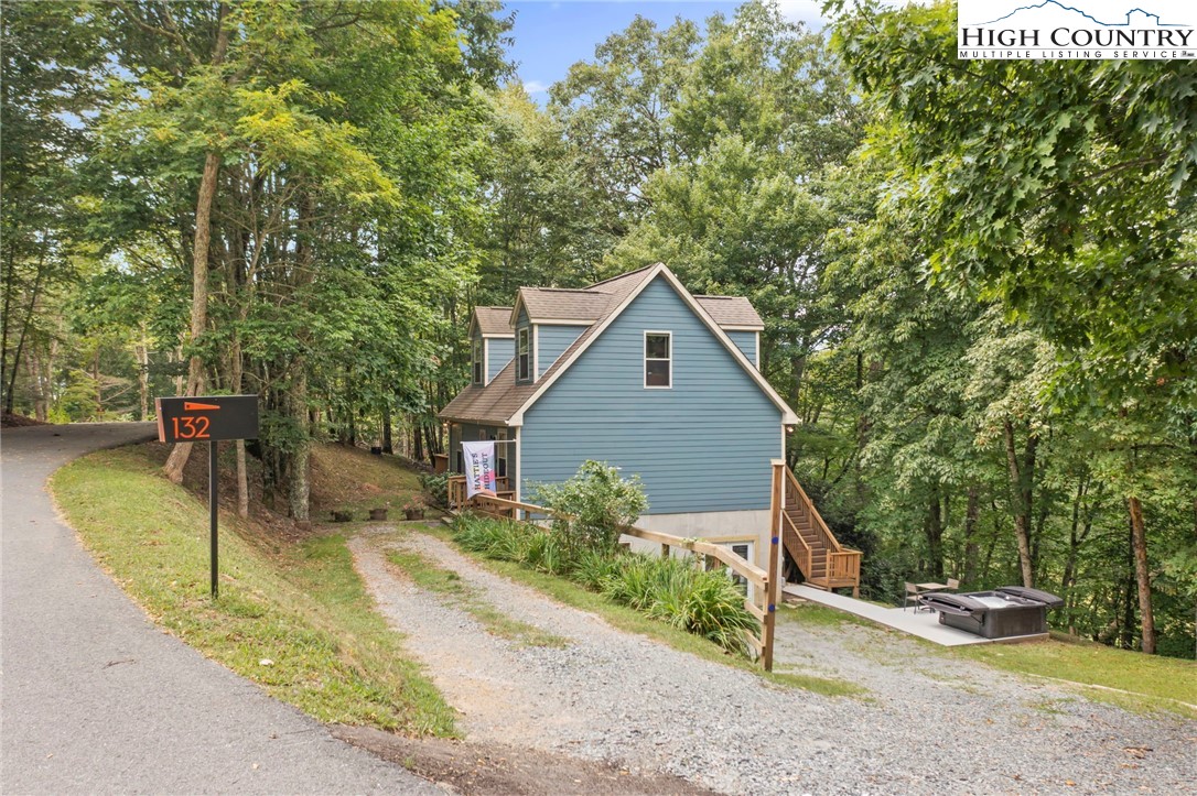 Residential in Banner Elk 4