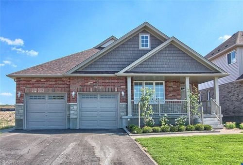171 Applewood St, Plattsville, ON, N0J1S0 | Card Image
