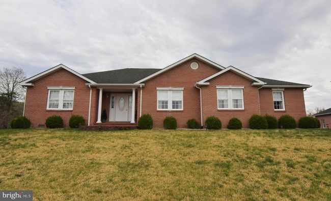 106 Waterview Dr, House other with 3 bedrooms, 2 bathrooms and null parking in Capon Bridge WV | Image 54