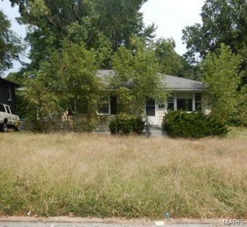 705 Robert Ave, Ferguson, MO, 63135-2113 | Card Image