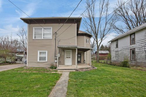 210 W High St, Ashley, OH, 43003-9703 | Card Image