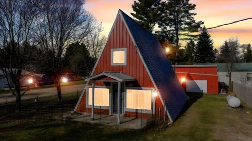 4156 Maes Rd, West Branch, MI, 48661-9692 | Card Image