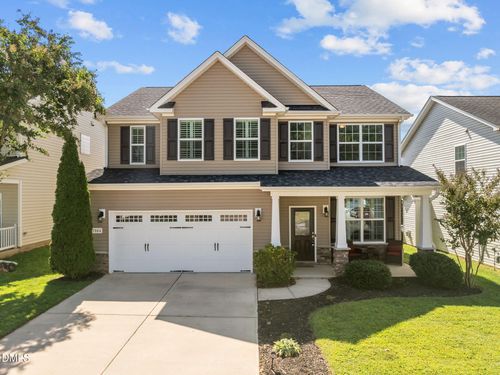 1966 Glenkirk Dr, Burlington, NC, 27215-9495 | Card Image