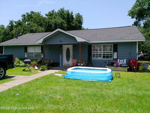 1302 Oakhill Avenue, Gulfport, MS, 39507 | Card Image