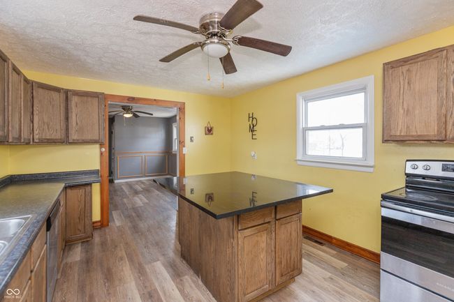 715 N Elm St, House other with 3 bedrooms, 2 bathrooms and null parking in Seymour IN | Image 12