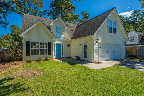 768 Bunkhouse Drive, Charleston, SC, 29414 | Card Image