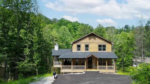 3293 Emerald Springs Loop, Sevierville, TN, 37862 | Card Image