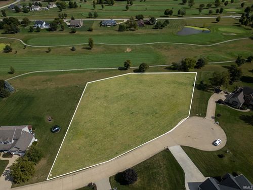 121 Adeway Ct, West Lafayette, IN, 47906-8541 | Card Image