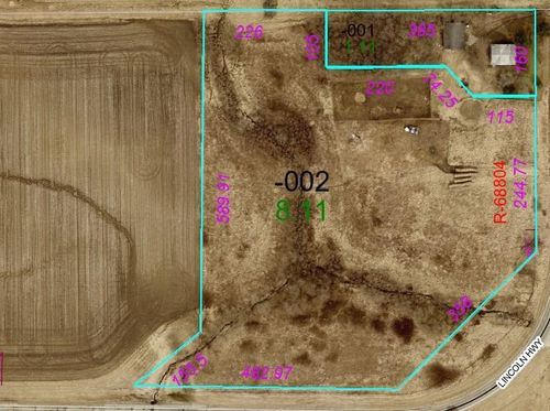 991 Lincoln Highway Rd, Lerna, IL, 62440-2833 | Card Image