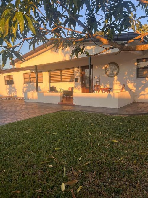 3411 Sw 121st Ave, Miami, FL, 33175-3146 | Card Image