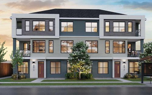 215-380 Seton Villas, Calgary, AB, T3M3T8 | Card Image