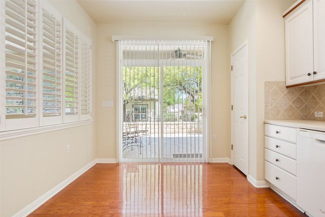 311 Dove Hollow Trl, House other with 2 bedrooms, 2 bathrooms and 2 parking in Georgetown TX | Image 9