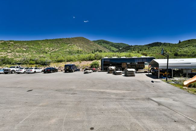 Property view of mountains | Image 87