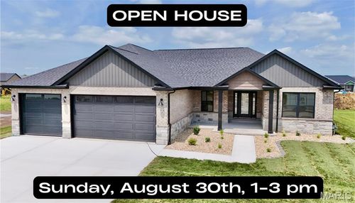 304 Rumsfeld Dr, Troy, IL, 62294 | Card Image
