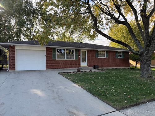 1018 Marcellus Dr, Vandalia, OH, 45377-1130 | Card Image