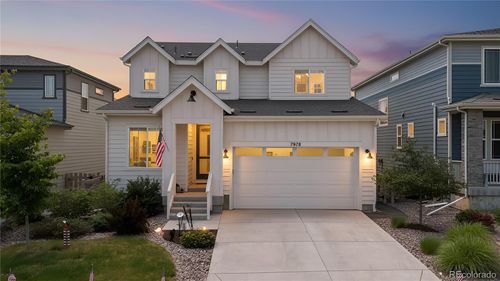 7978 Adams Fork Avenue, Littleton, CO, 80125 | Card Image