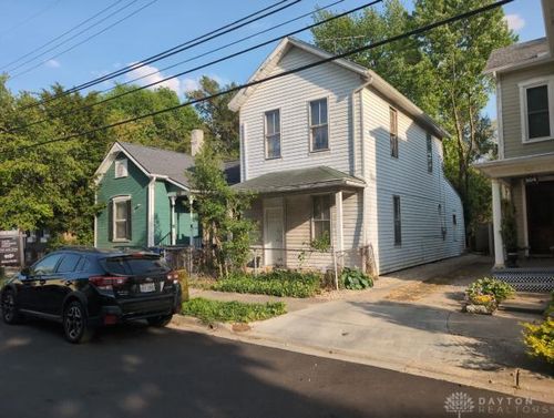 506 Oak Street, Dayton, OH, 45410 | Card Image