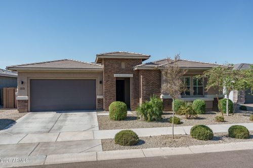 14178 W Gray Fox Trail, Surprise, AZ, 85387 | Card Image