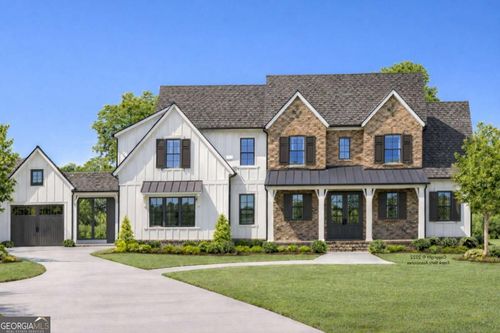 262 Windsor Dr Sw, Marietta, GA, 30064 | Card Image