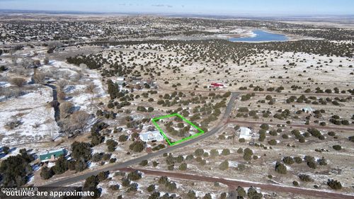 83 County Road 5083, Concho, AZ, 85924 | Card Image