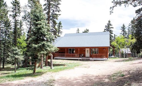 16 Echo Cir, Florissant, CO, 80816-9136 | Card Image