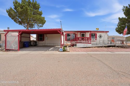 spc-121-5475 Porter Dr, Las Cruces, NM, 88012-7945 | Card Image
