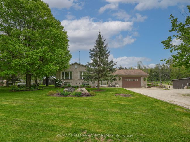 667280 20 Sideroad, House other with 5 bedrooms, 3 bathrooms and 6 parking in Mulmur ON | Image 41