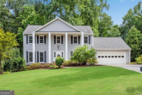 5197 Riverhill Rd Ne, Marietta, GA, 30068-4863 | Card Image
