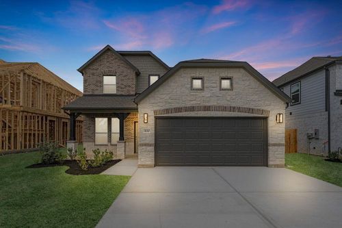 2487 Forest Cedar Lane, Conroe, TX, 77301 | Card Image