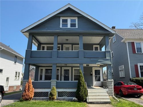 1265 Marlowe Ave, Lakewood, OH, 44107-2627 | Card Image