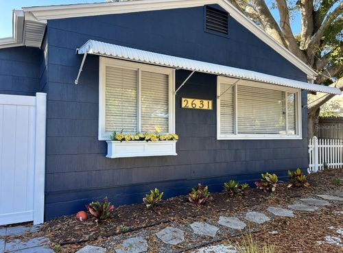 2631 45th St S, GULFPORT, FL, 33711-3735 | Card Image