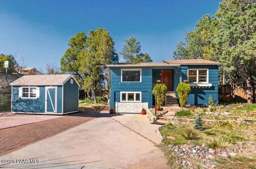 423 Park Ave, Prescott, AZ, 86303-4054 | Card Image