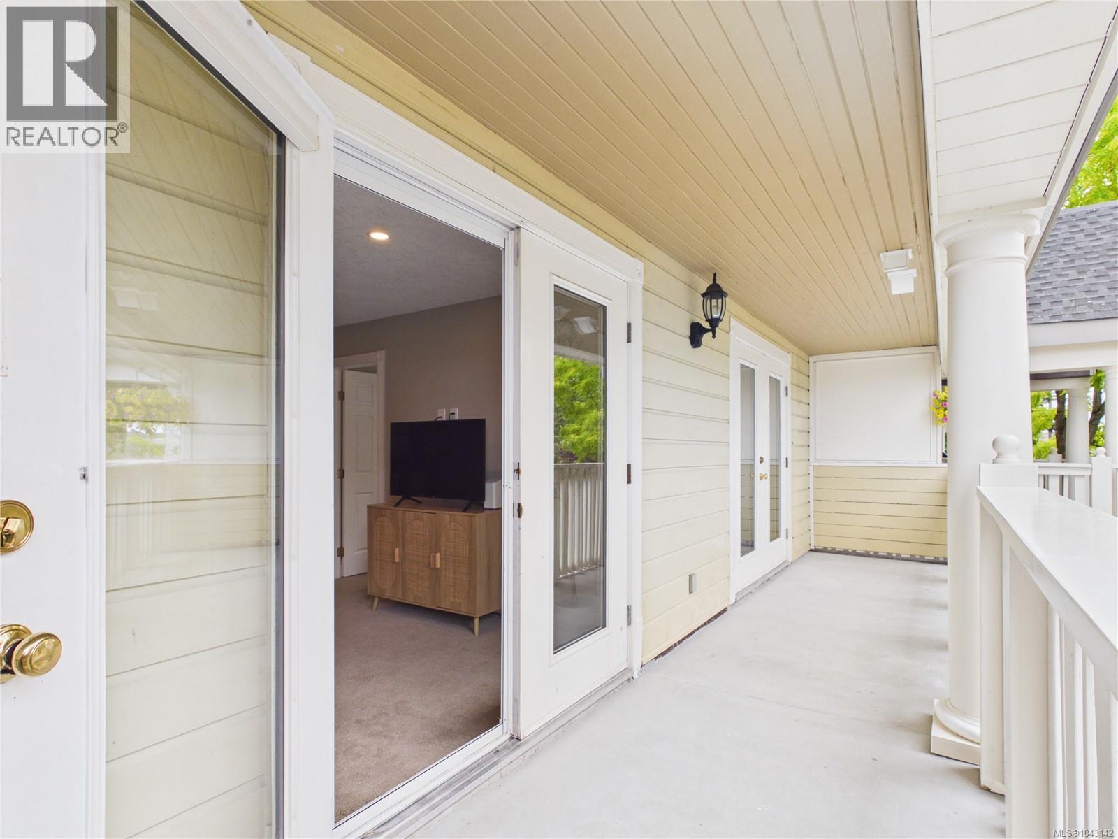 Residential in Nanaimo