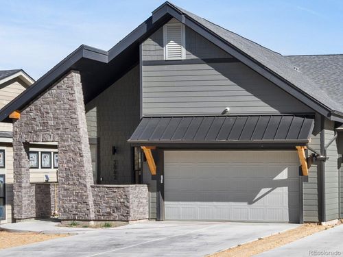 3836 Piney Grove Street, Evergreen, CO, 80439 | Card Image