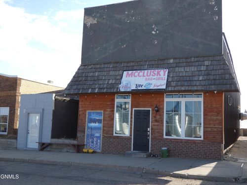 107 Main St S, McClusky, ND, 58463-4011 | Card Image