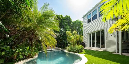 1419 Thompson St, Key West, FL, 33040-4904 | Card Image