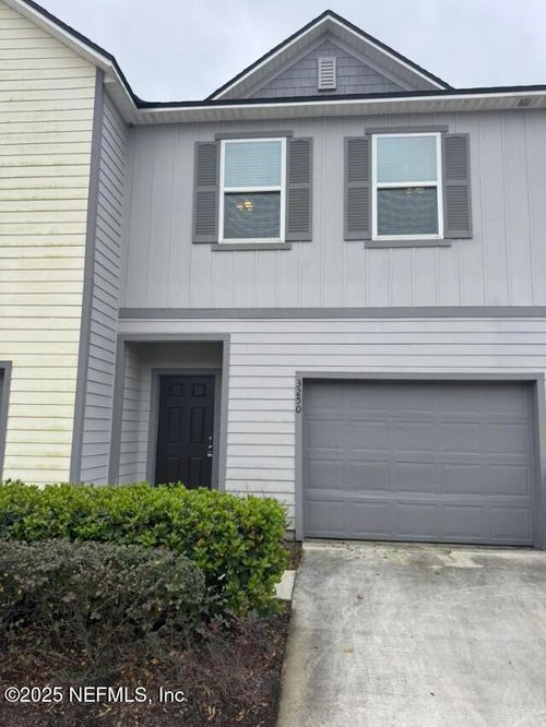 3250 Brookasher Dr, JACKSONVILLE, FL, 32218-6576 | Card Image