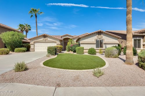 1568 S Western Skies Dr, Gilbert, AZ, 85296-4326 | Card Image