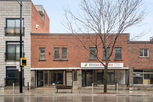 1883 Rue Atateken, Montréal, QC, H2L3L7 | Card Image