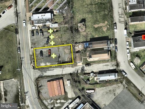 2129 Hollins Ferry Rd, BALTIMORE, MD, 21230-1608 | Card Image