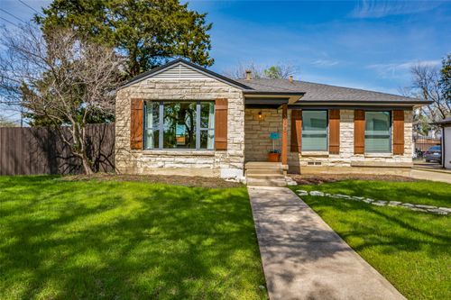 3705 Rockdale Dr, Dallas, TX, 75220-1863 | Card Image