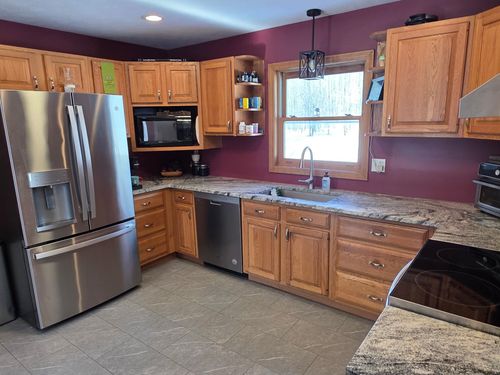 220 Sam Webb Rd, Fairfax, VT, 05454-9652 | Card Image