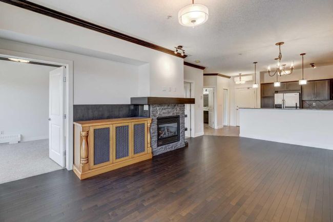 221 - 35 Inglewood Park Se, Home with 1 bedrooms, 1 bathrooms and 1 parking in Calgary AB | Image 17
